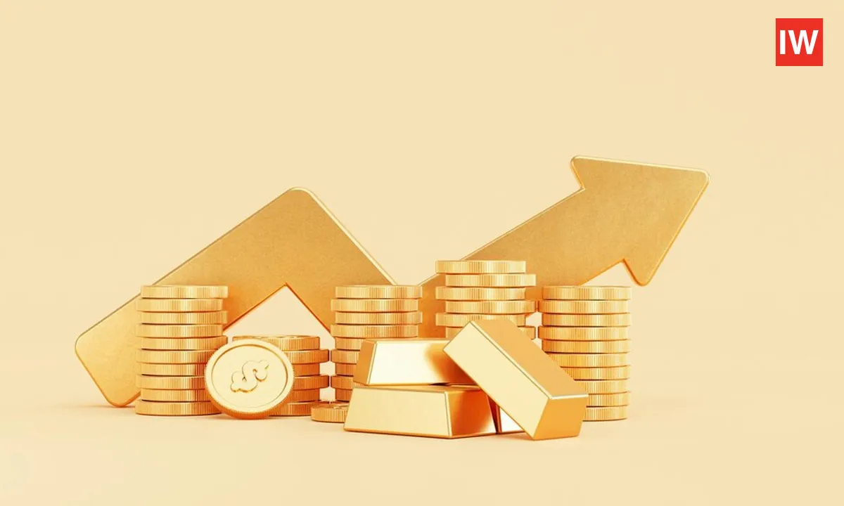 Gold-Price