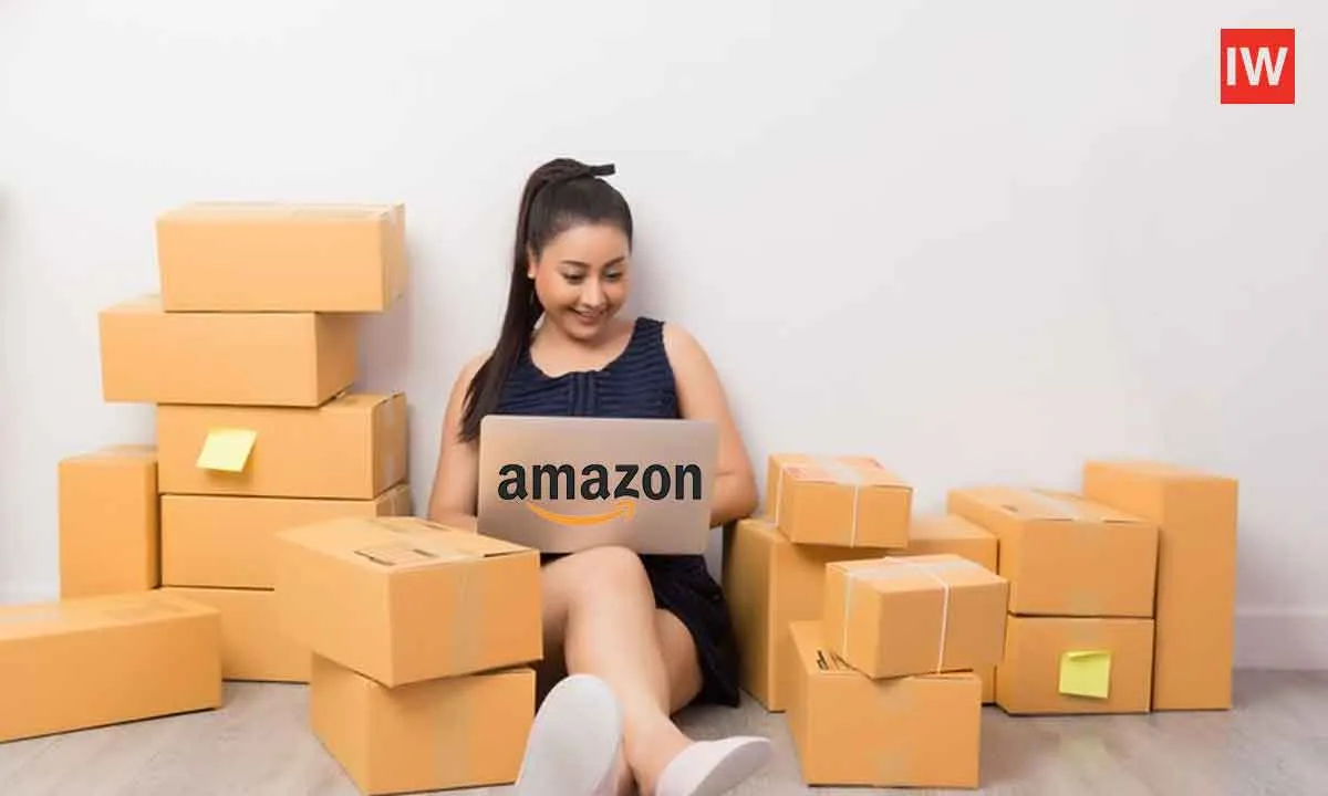 Amazon