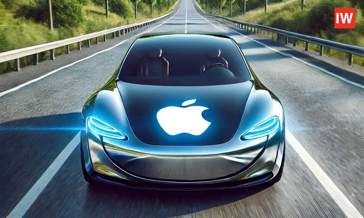 Apple-CaRumors