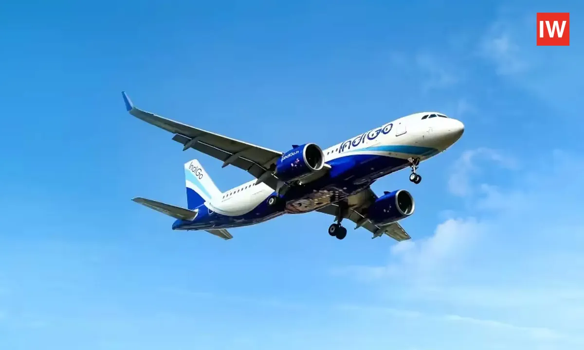 IndiGo's