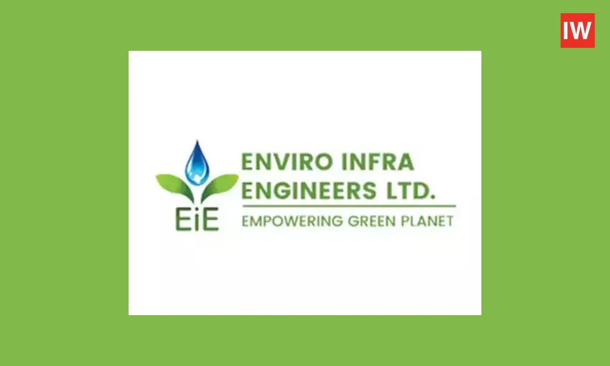 Enviro-Infra