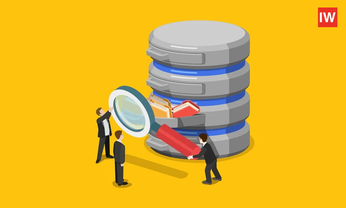 Data-process
