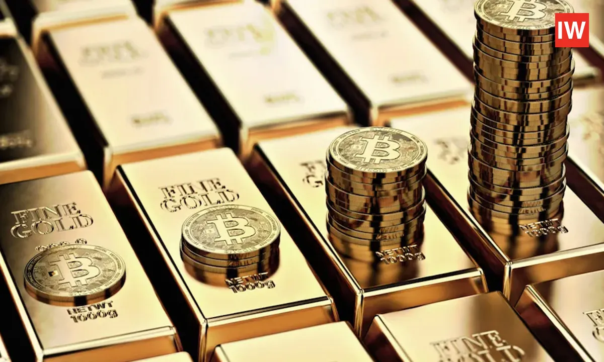 Bitcoin-to