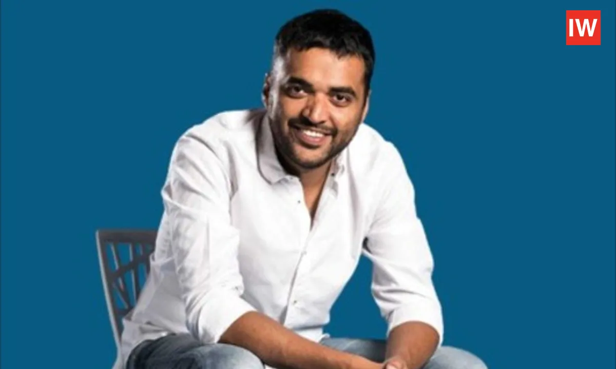 Deepinder