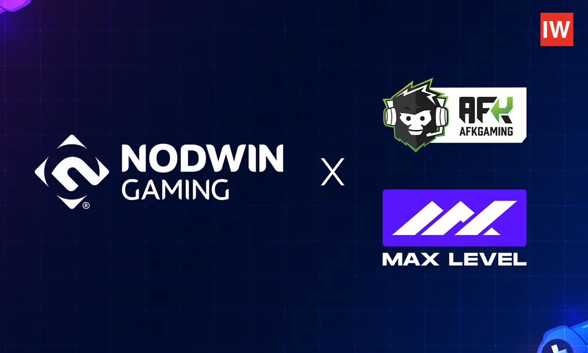 Nodwin-Gaming