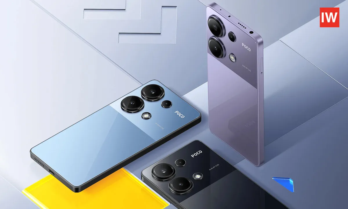 Poco-M7