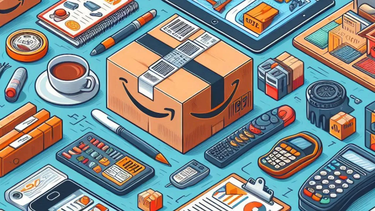 Amazon Repricing Tools