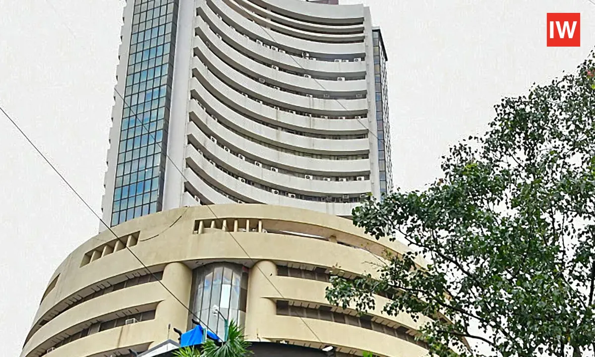 NIFTY-Rises
