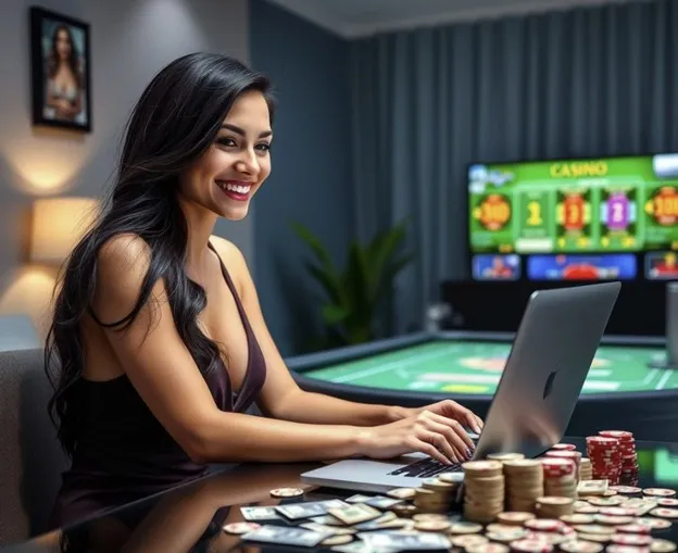 Online Casinos