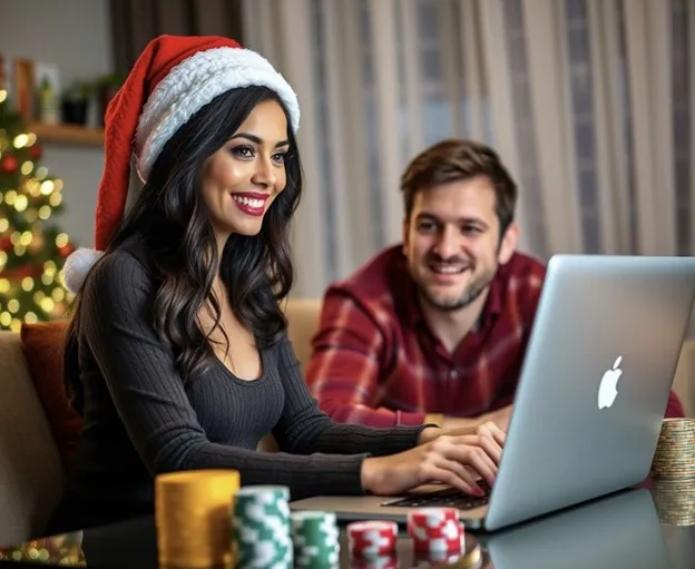 Online Casinos