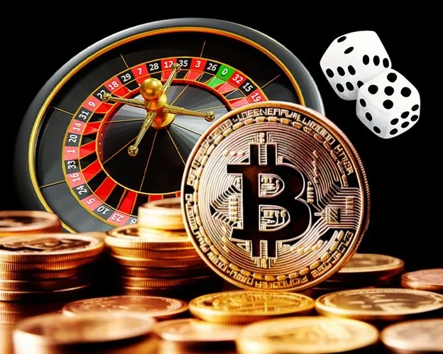 Online Casinos