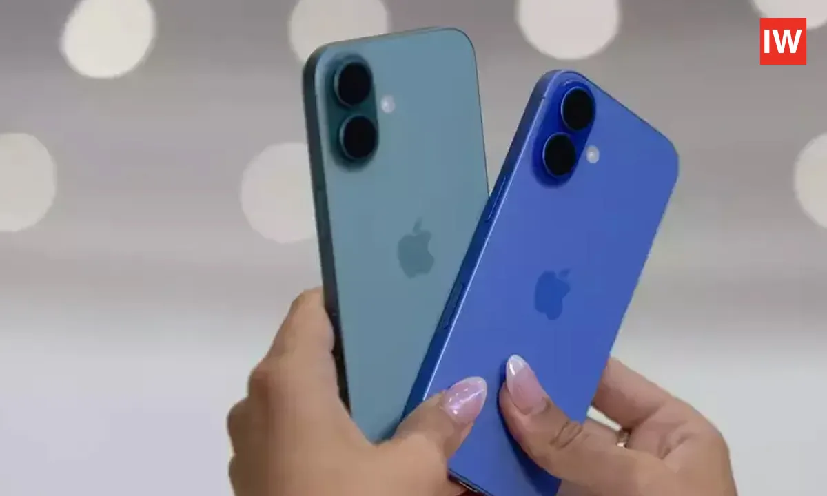 Apple-Ends