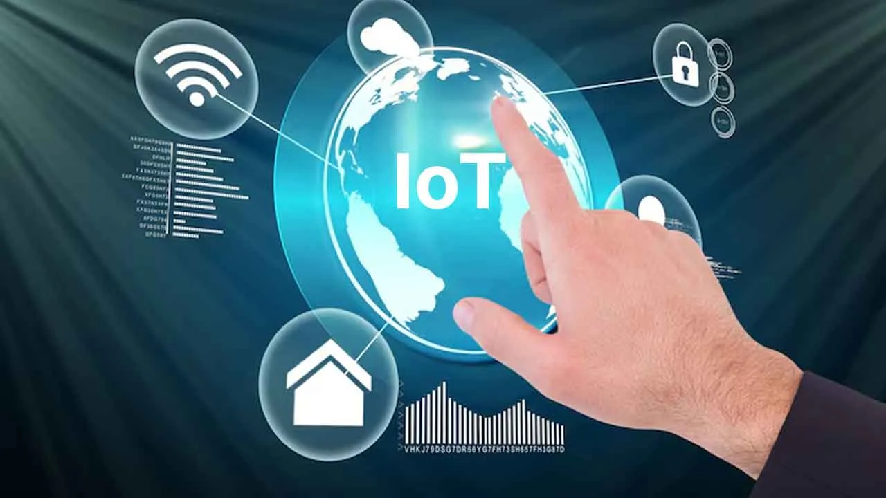 IoT on Insurance Technology