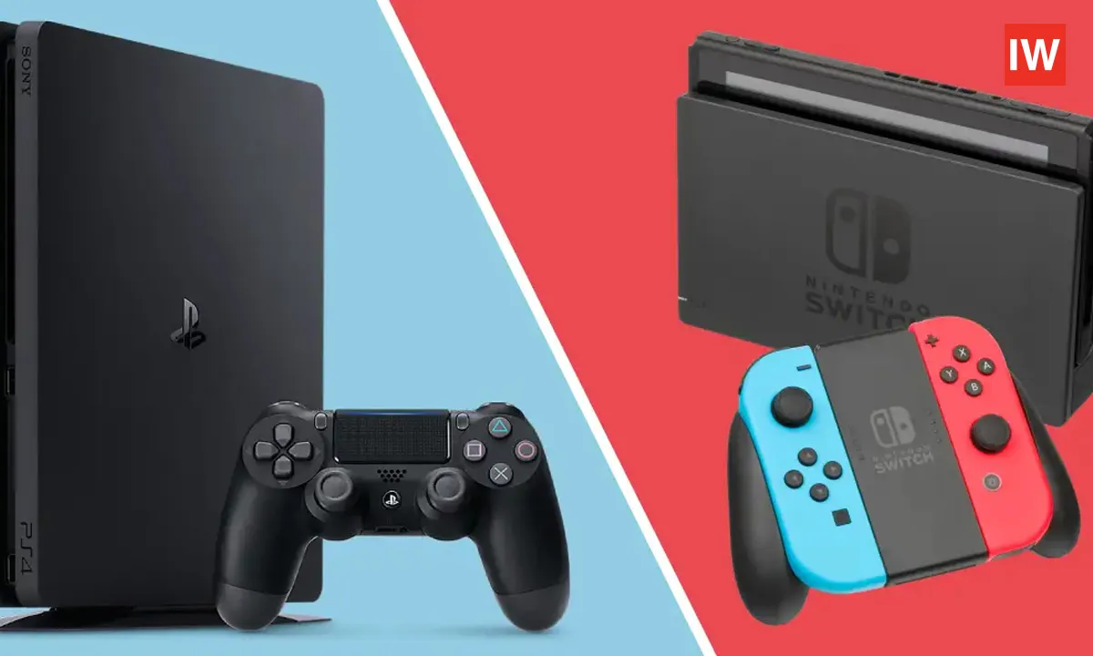 Nintendo-vs