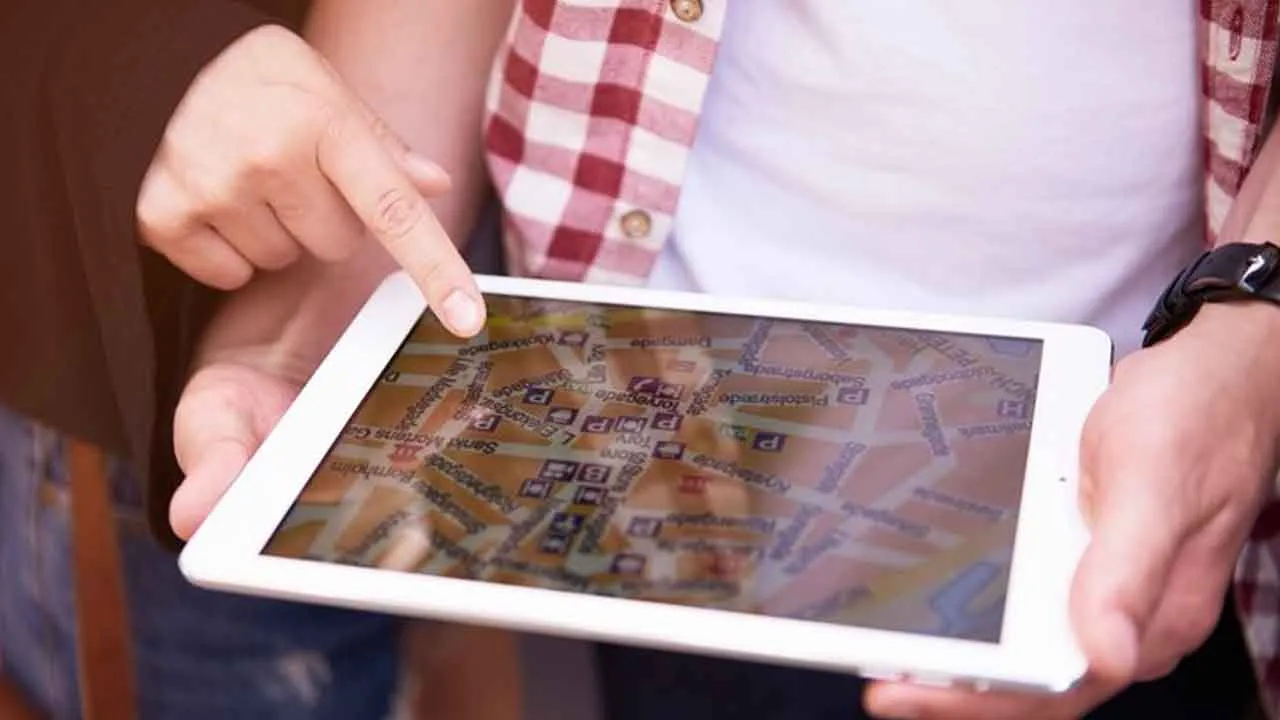 Resolve Land Disputes with a Property Lines App