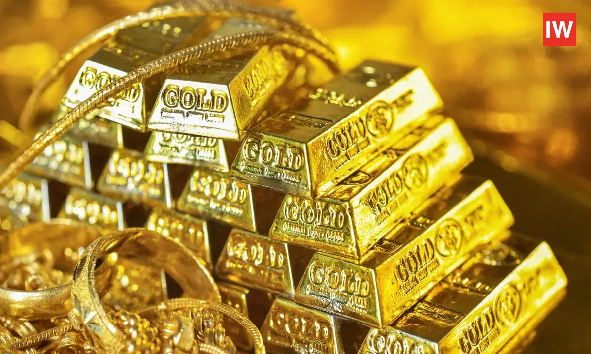 Precious-Metals