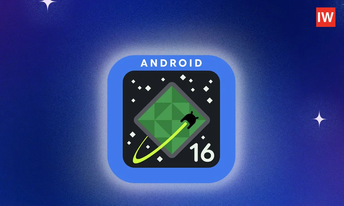 Is-Android-16