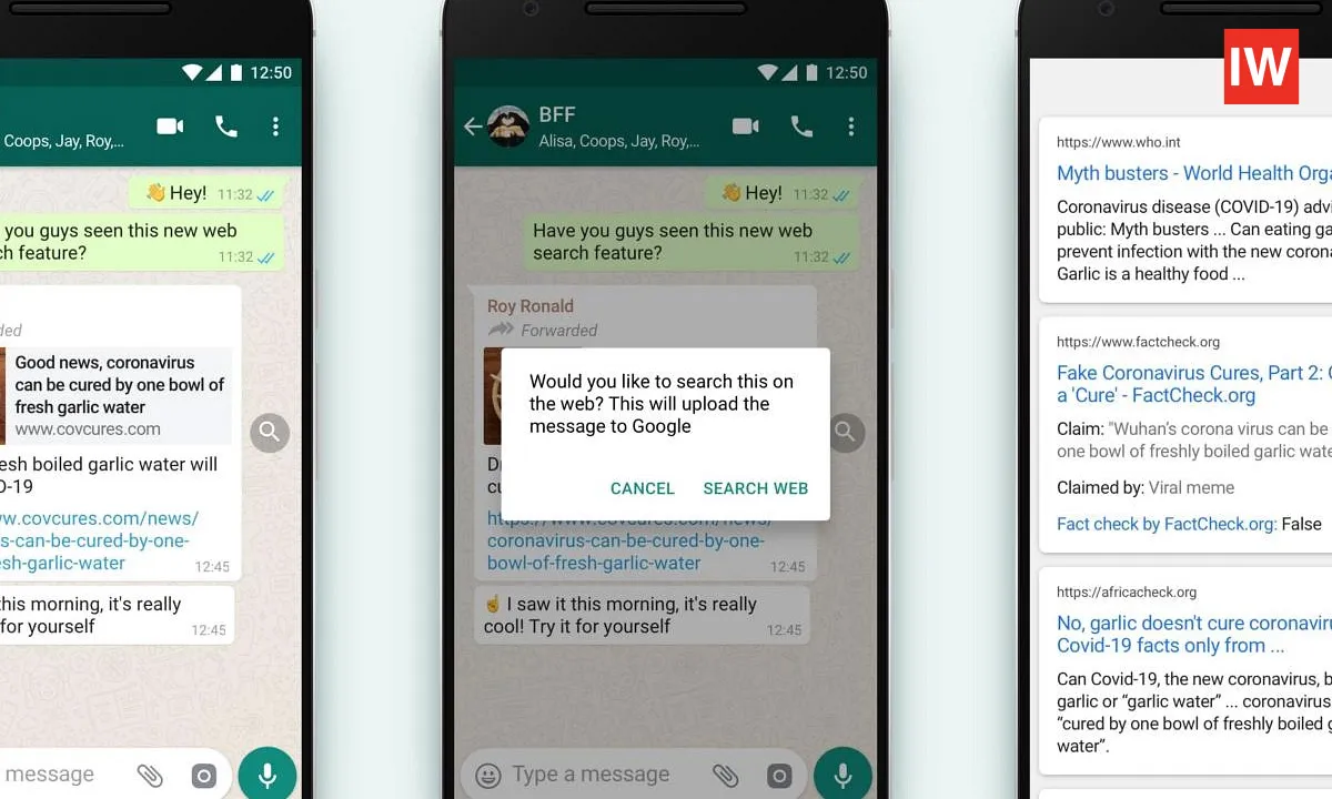WhatsApp’s-New