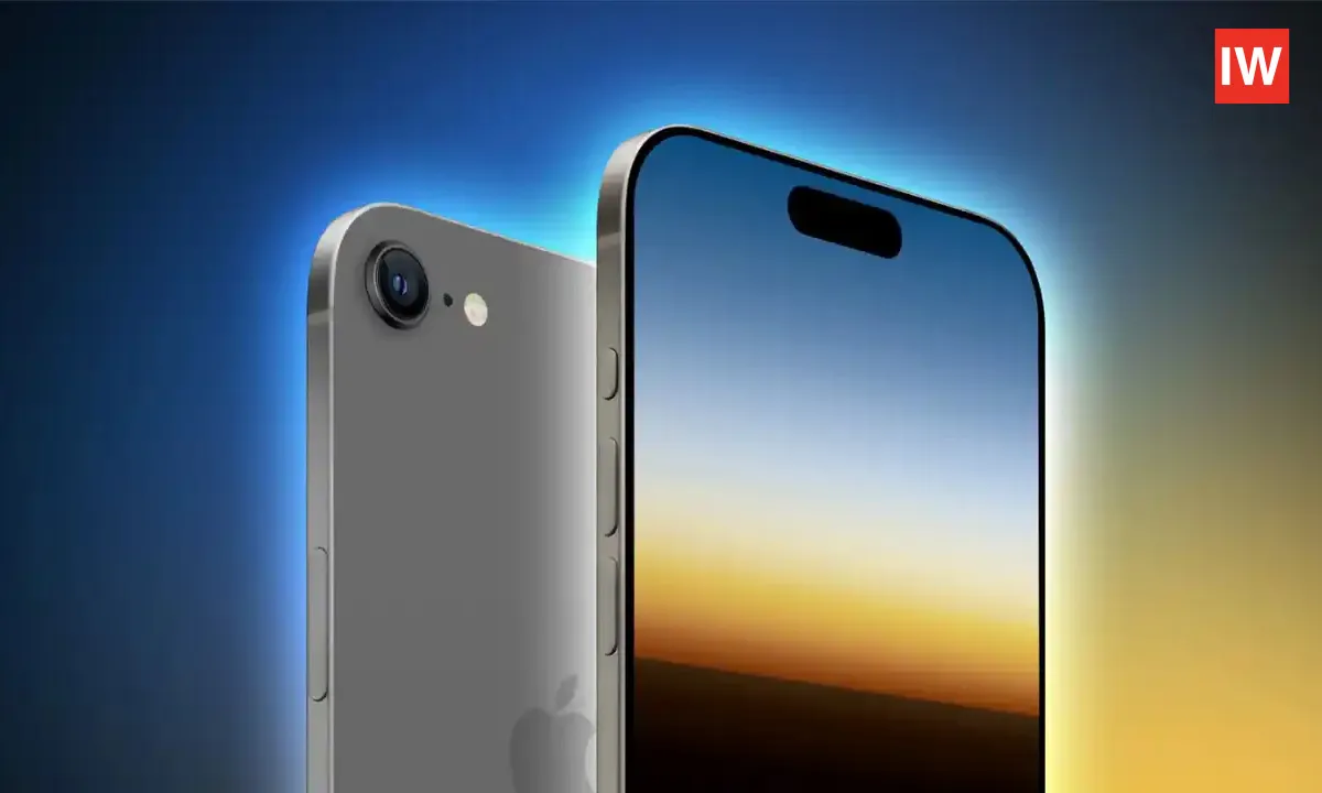 Apple’s-iPhone