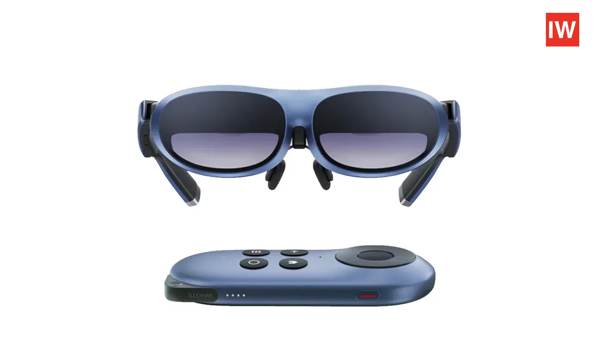 Smart-Glasses