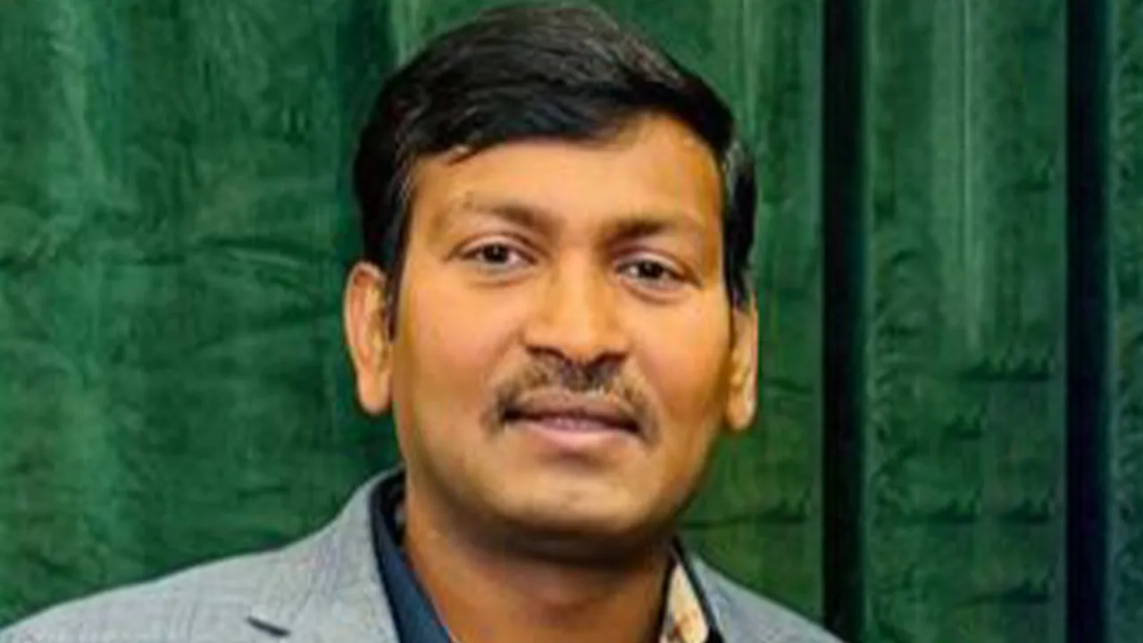 Govindiah Simuni