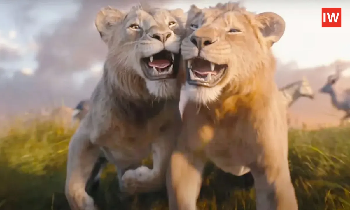 Roaring-Succes