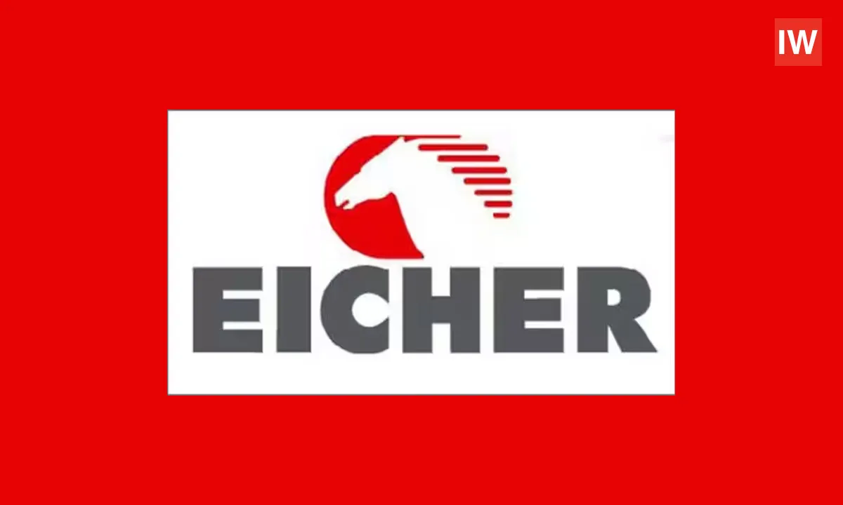 Eicher-Motors