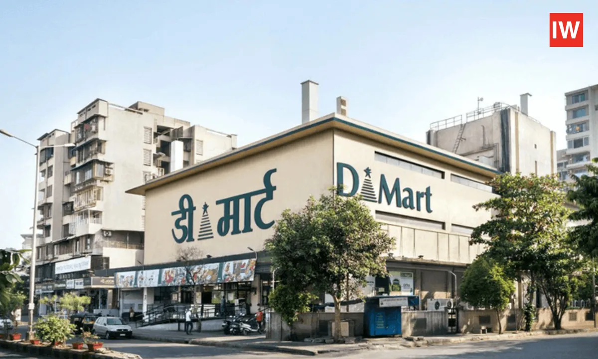 Avenue-Supermarts