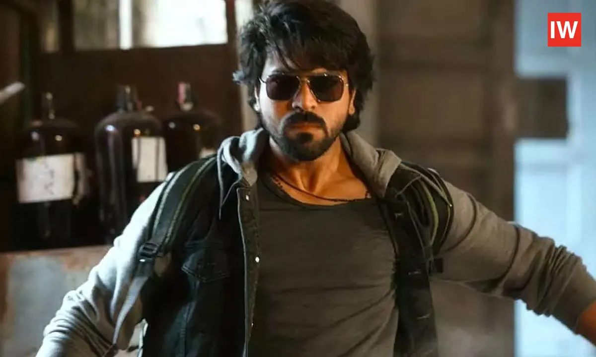 Ram-Charan’s