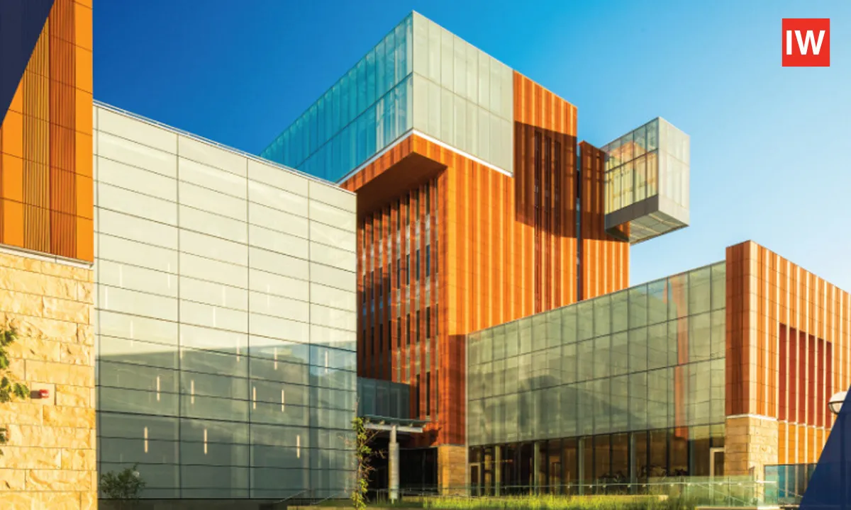 Top-Universities