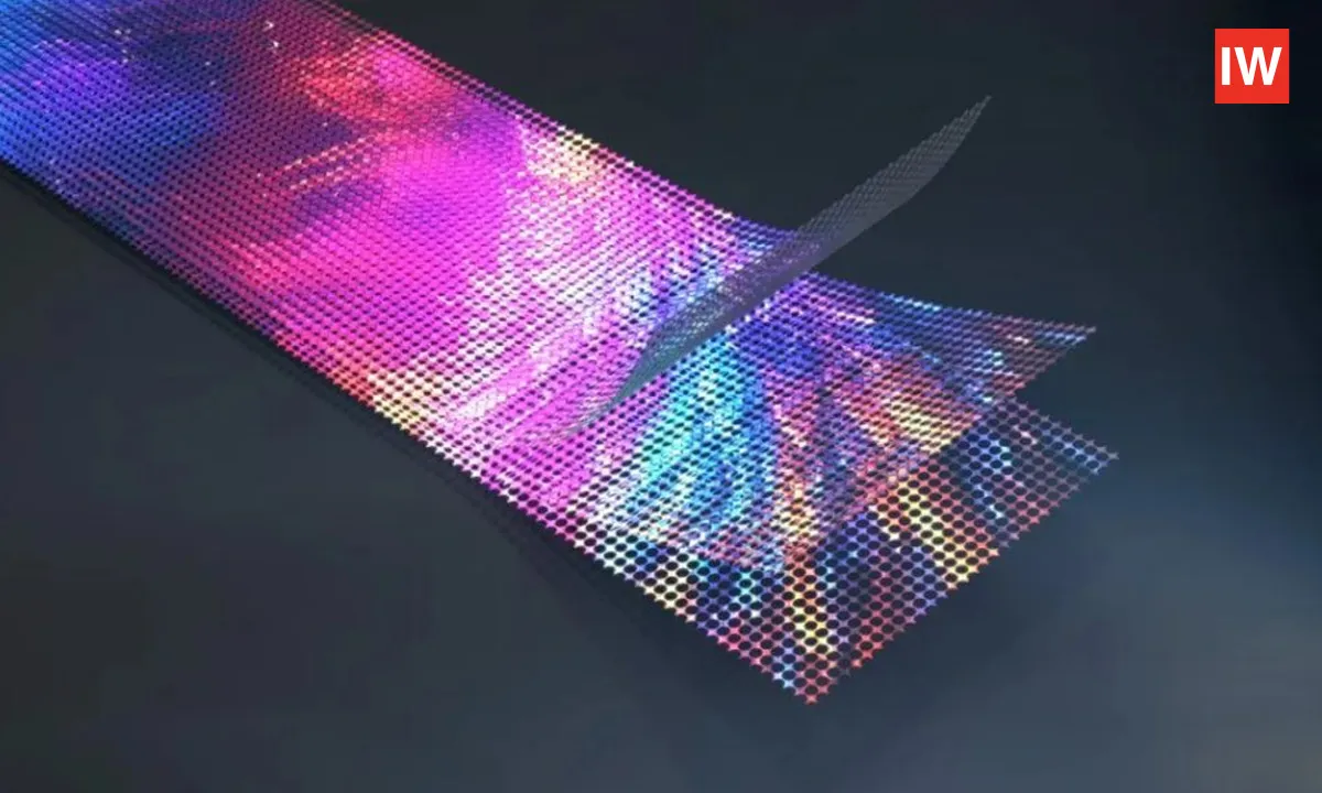 Invisible-Displays