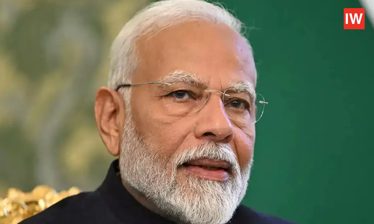Modi’s-Economic