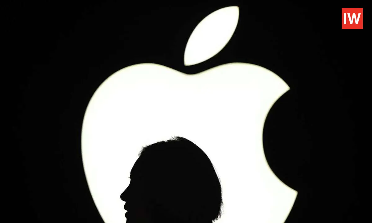 Apple-Refutes