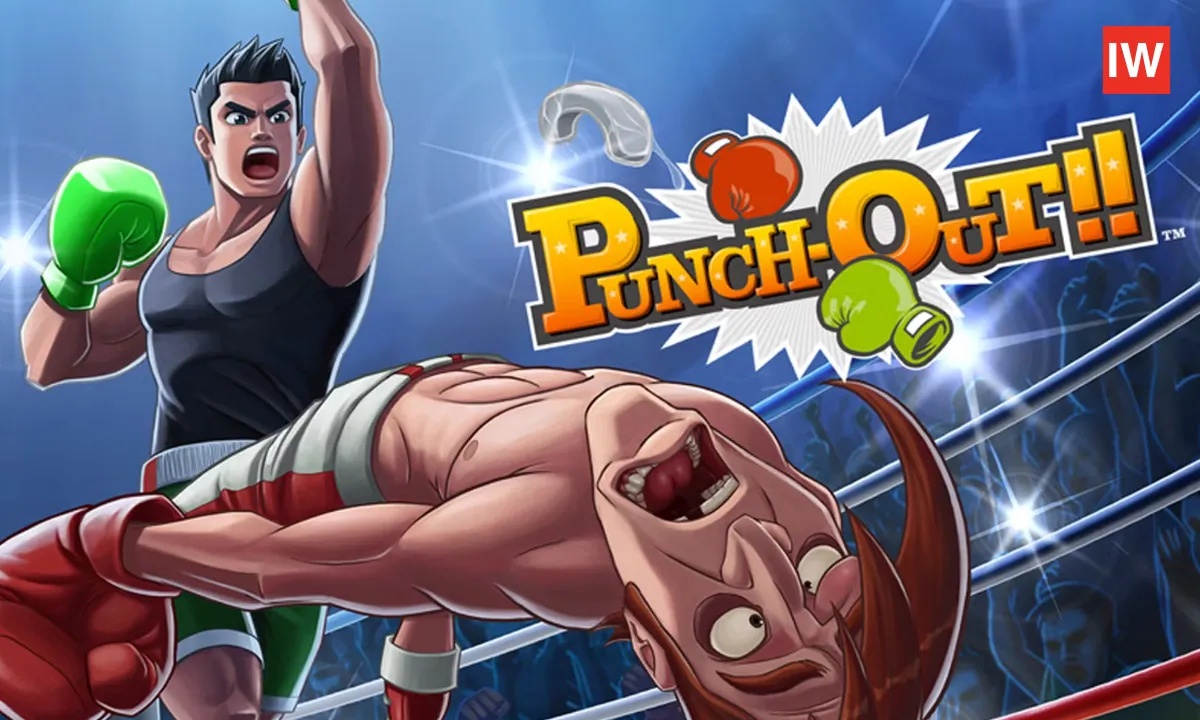 Punch-Out-Revival