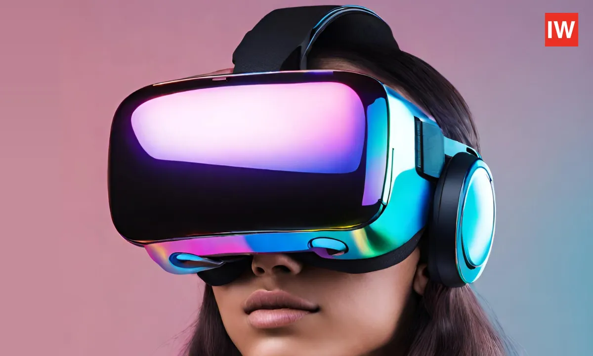 Mixed-Reality-Devices