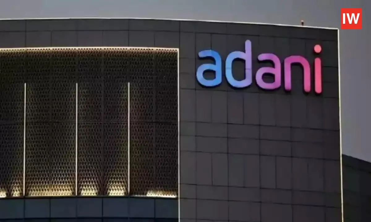 Adani Energy solutions
