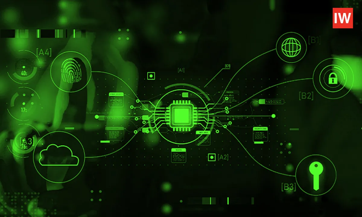 Decentralized VPN