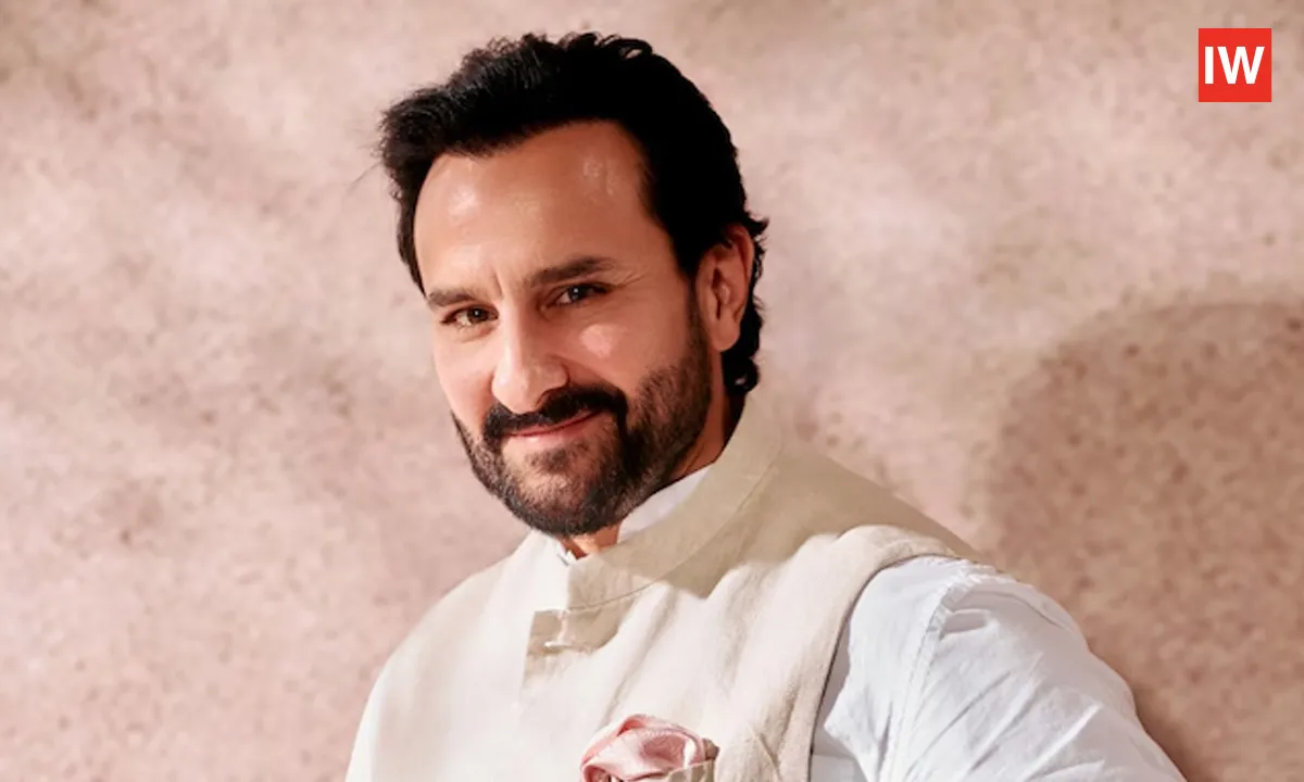Bollywood-Actor