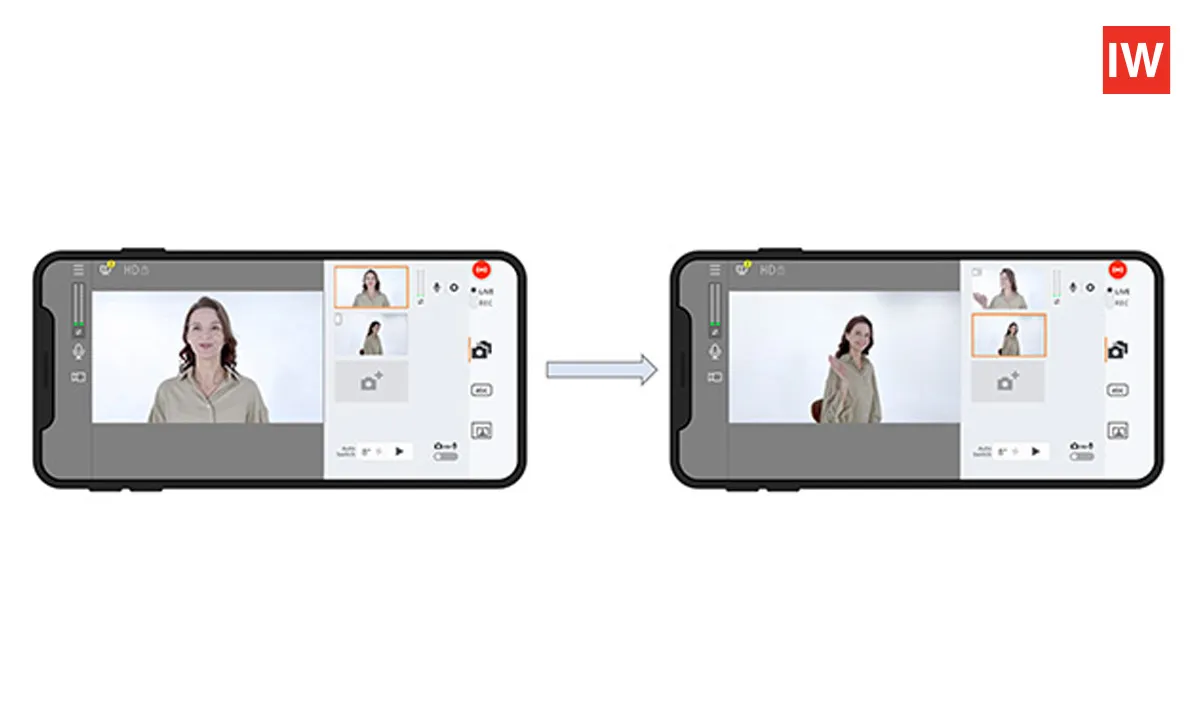 Canon-Launches