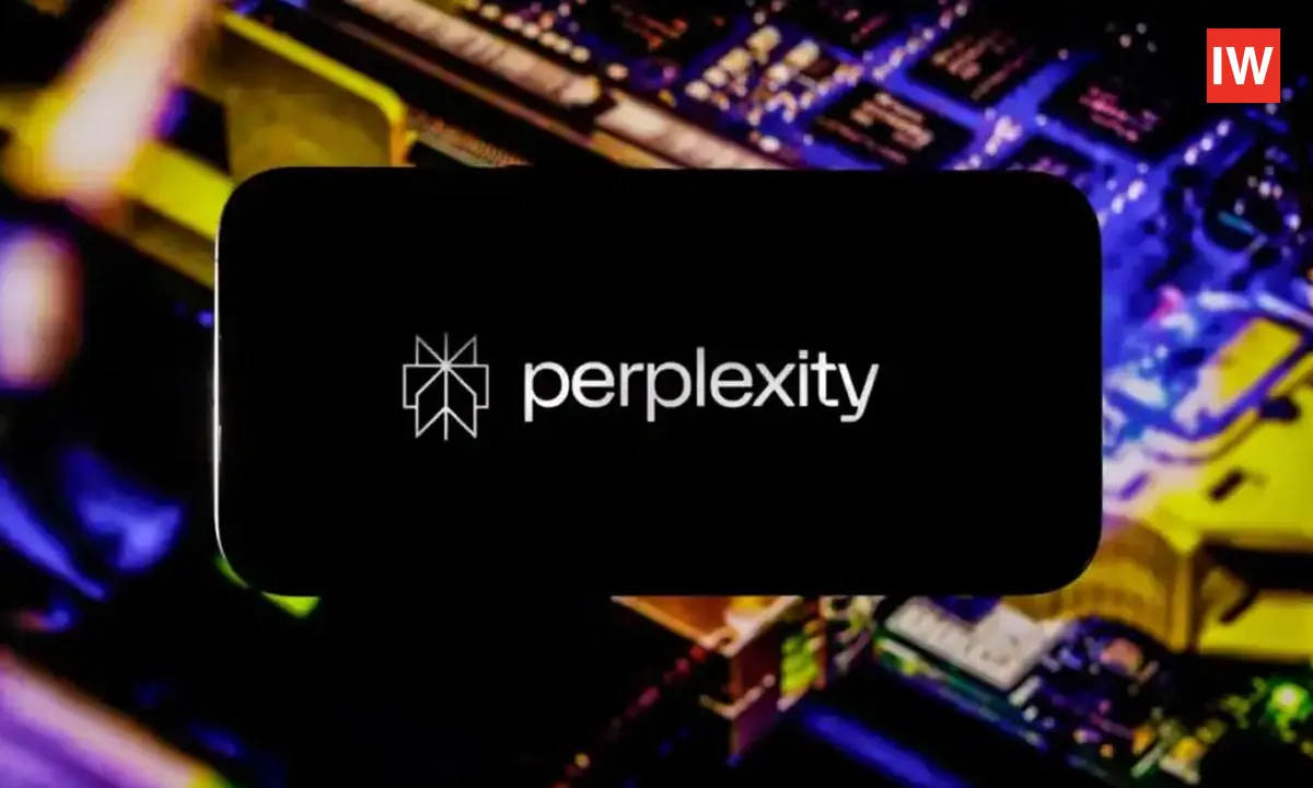 Perplexity-Launche