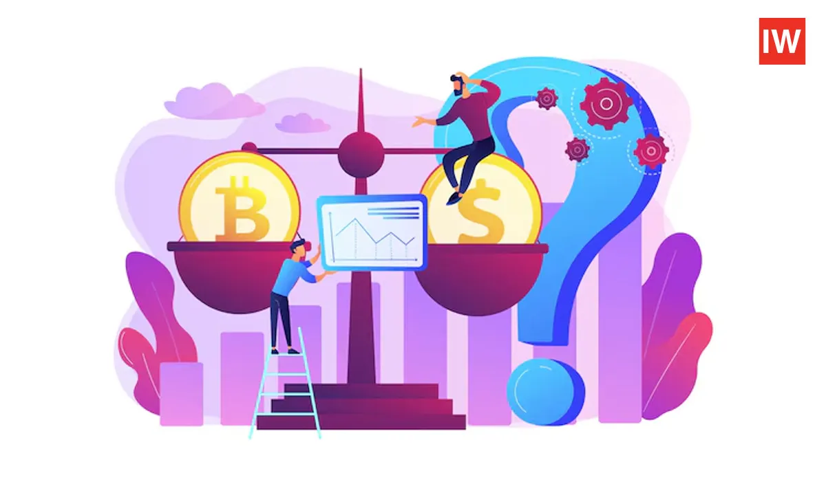 Crypto-Pricew