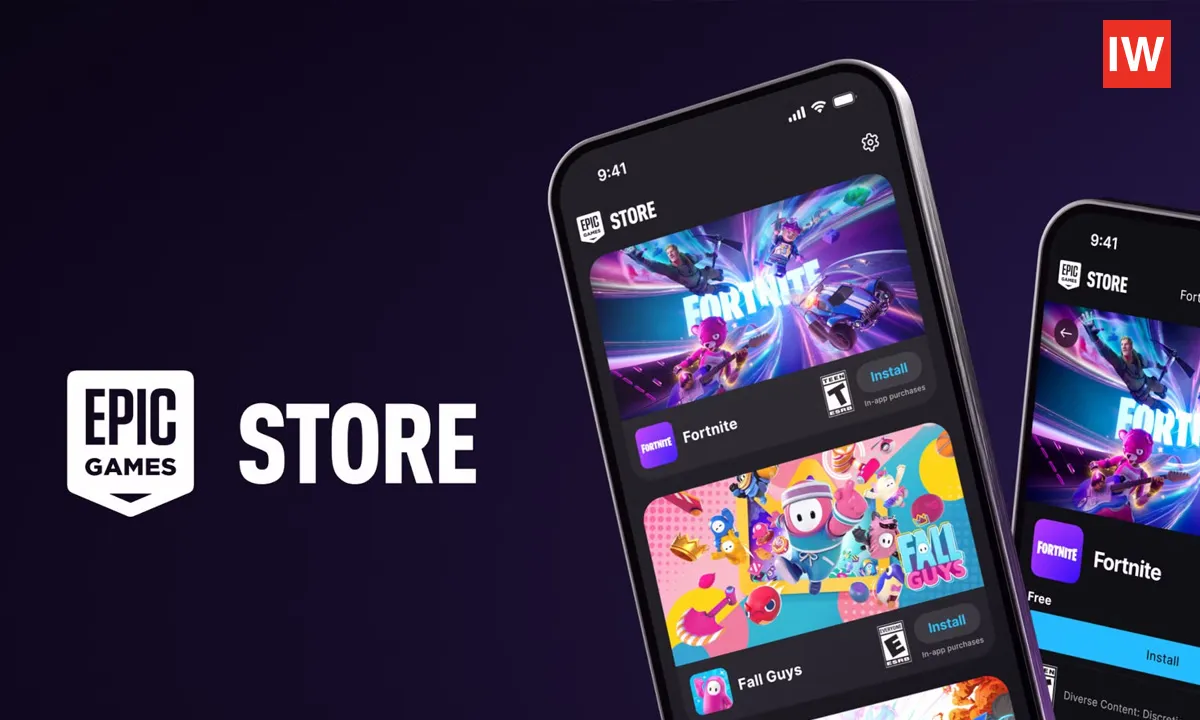 Epic-Games-Store