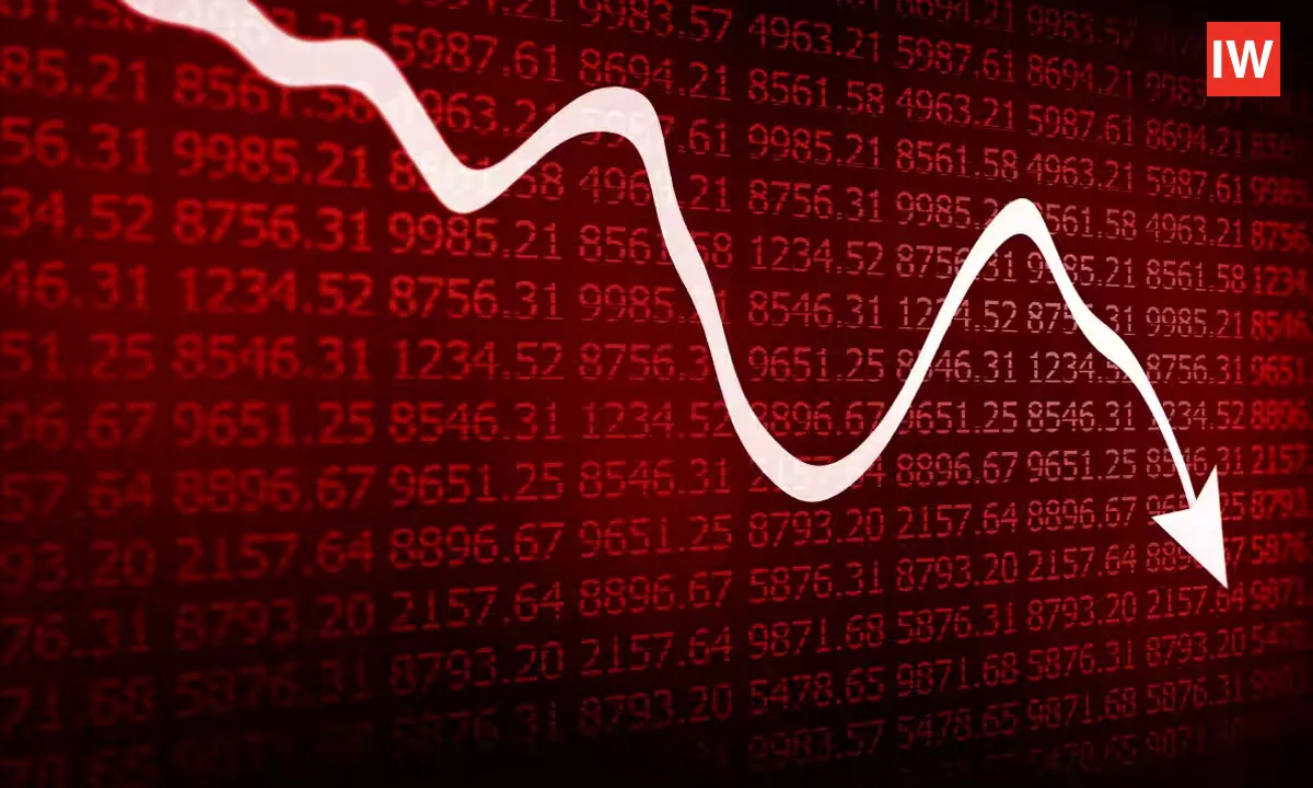 Market-Chaos,-