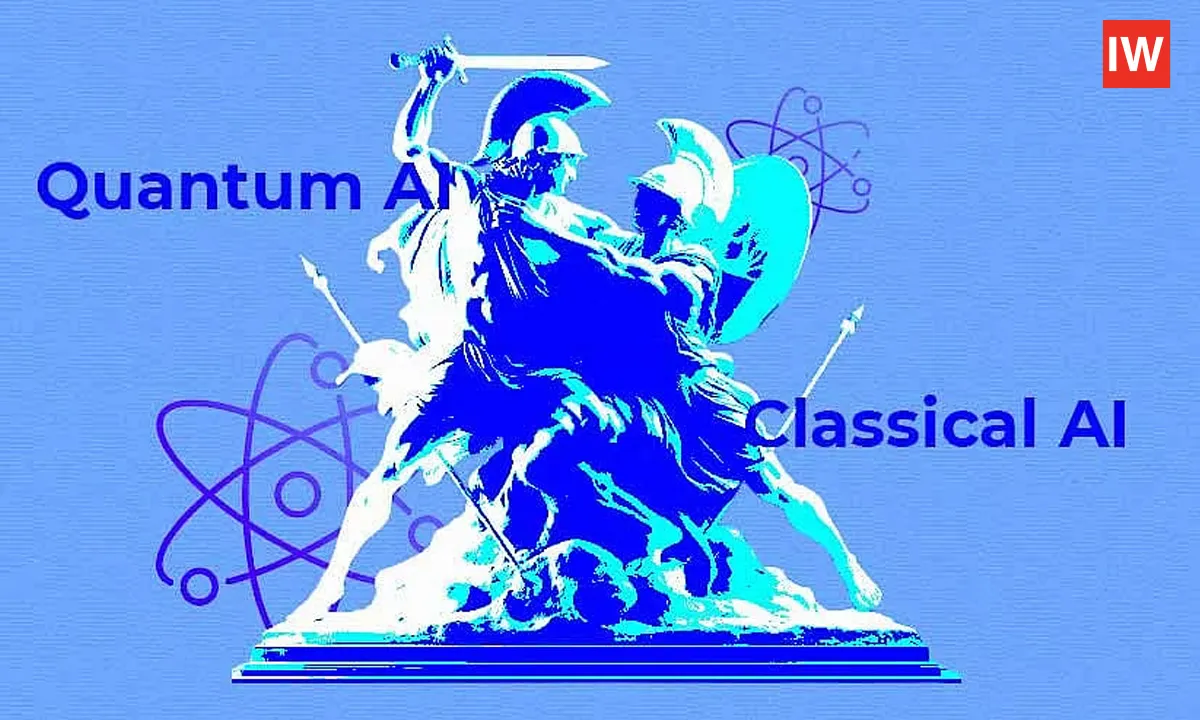 Quantum-AI-vs
