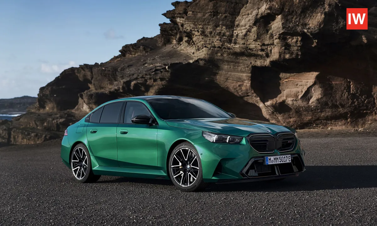 BMW’s-New-M5-What’s