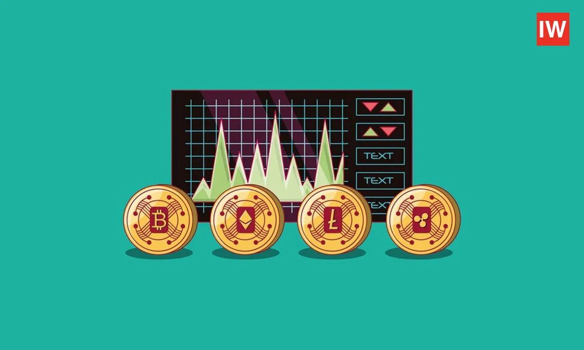 Crypto-Price-Today