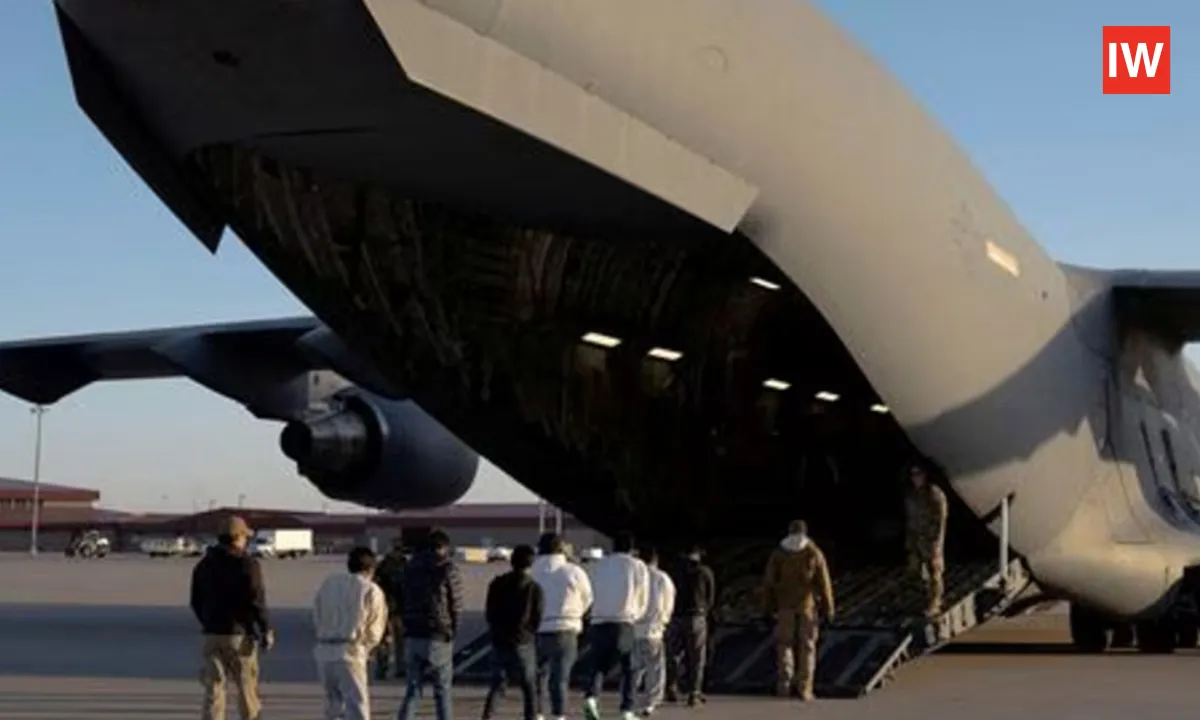 US-Military-Deports