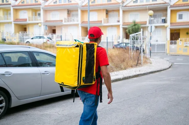 The Future of Delivery: Key Trends Shaping the Market in 2025