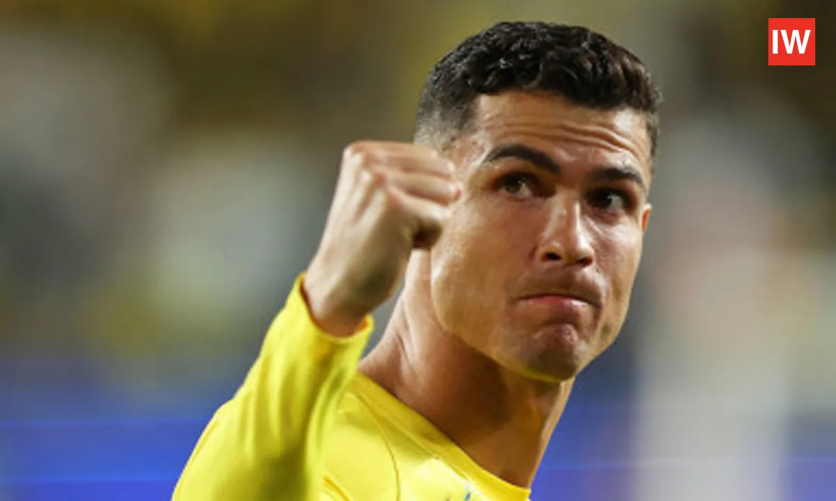 Ronaldo-Questions