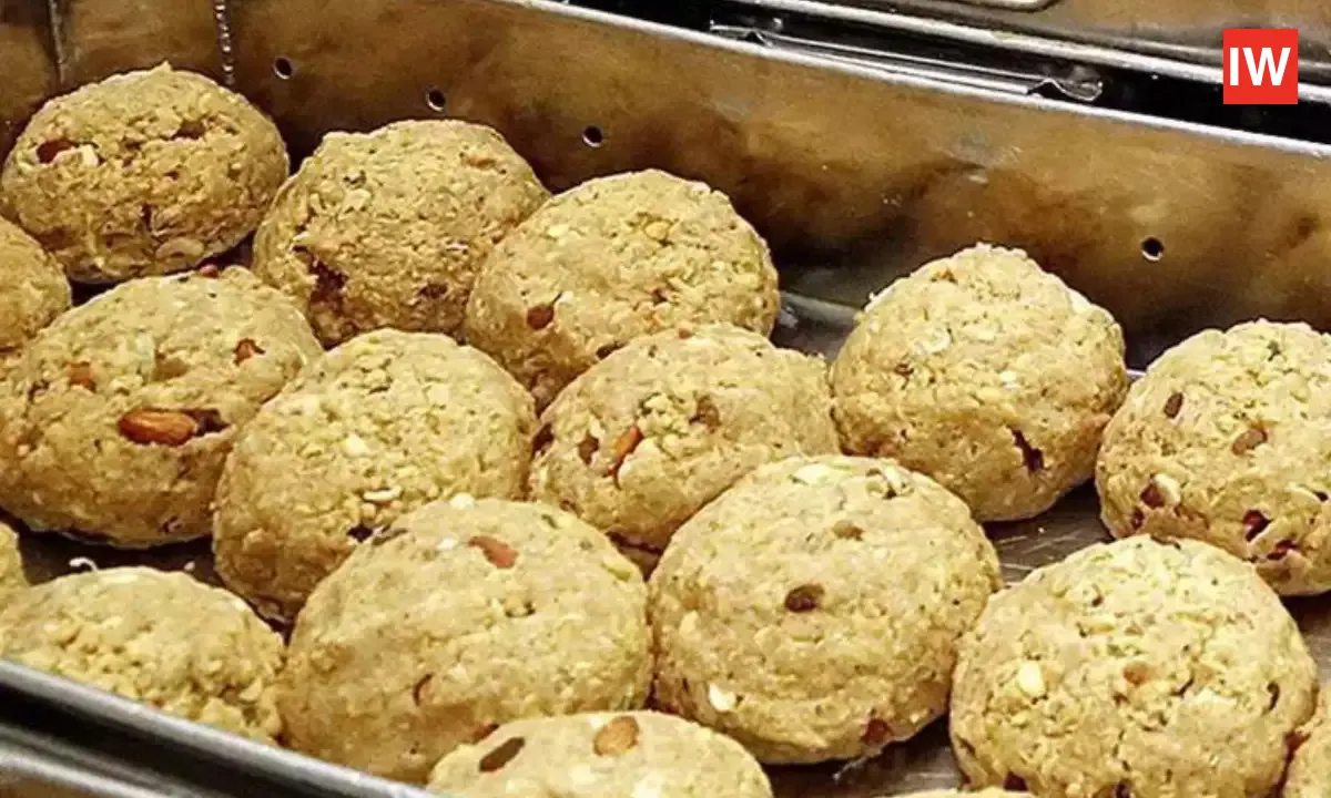 Tirupati-Laddoo-
